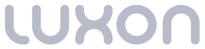 luxon logo image